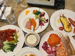 -安蒂娅·海鲜自助餐厅(安蒂娅美兰酒店)