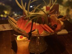 -村理·乡村菜音乐餐厅(河西店)