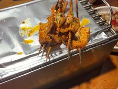 -李不管把把烧(火车南站店)