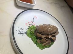 -韵秋荷(宝山龙湖天街店)
