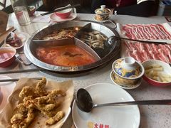-大龙燚·旷野鲜火锅(广州首店)