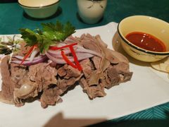 -鹏馨羊羔肉·非遗(新建街店)