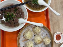 -新丰小吃(高银街分店)