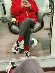 -初心HAlRSALON烫染接发