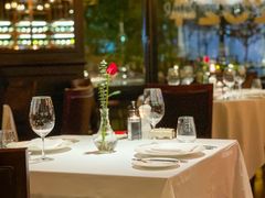 -希斯林牛排馆 Sizzzling Steakhouse