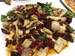 -辣螃铠盆盆蟹大排档(总店)