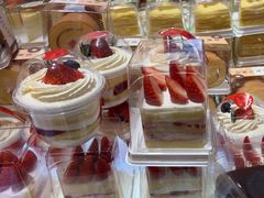 -TOUCH泰奇(奉贤宝龙城市广场店)