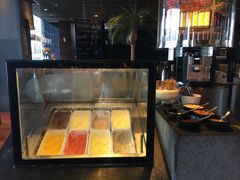 -广州富力君悦大酒店·凯菲厅