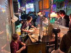 -明记牛杂(新马路分店)