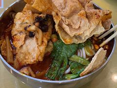 -红鼻子桂林米粉(金唐新光界店)
