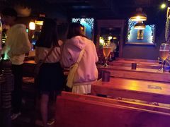-Helens海伦司小酒馆(深圳东门店)