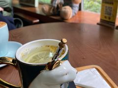 -咖法森林·咖啡  酒吧(天河店)