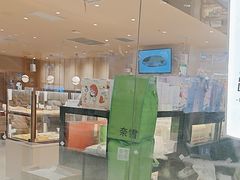 -奈雪的茶(大悦城店)