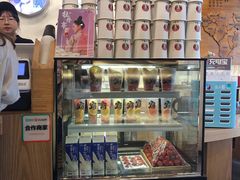 -霸王茶姬(南亚风情第壹城店)