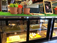-马哥孛罗酒店·SAVVY全日餐厅