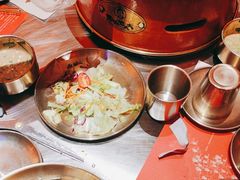 -西塔老太太泥炉烤肉(苏州大悦城店)