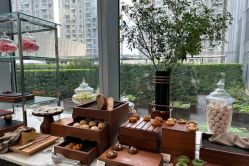 -广州文华东方酒店·宴会厅