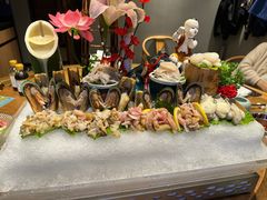 -尚海豆捞(乐虹坊店)