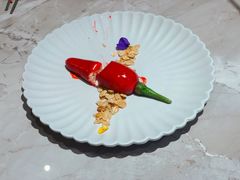 -渔语鱼新川菜Bistro(万象天地店)