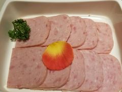 -海底捞火锅(劲松店)