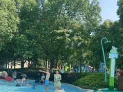 -苏州乐园森林水世界