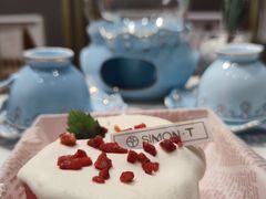 -西檬树SIMON·T轻奢蛋糕(大东方Max店)