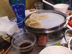 -小民大排档(马场角横路店)