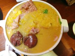 -黑土印象菜馆(三元桥店)