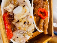 -金翠皇宫粤菜·点心·海鲜(科技园店)