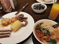 -上海崇明金茂凯悦酒店