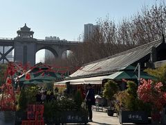 -汉水谣·江景餐厅(江滩店)