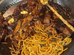 -回味黑鸭煲·始于2006(万松园店)