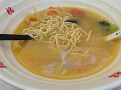 -鸿福面馆·非物质文化遗产(活力源店)