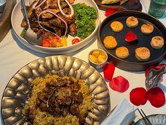 -龟兹KUCINA·新疆菜(前滩L+PLAZA店)