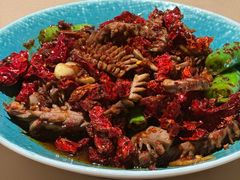 -山石榴·贵州菜(丰盛里店)