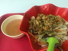 黑椒烤肉饭-北工大风味餐厅(北京工业大学东区店)