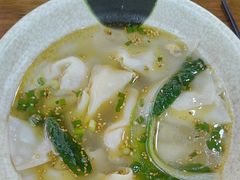 -天全县三土司椒麻鸡餐厅