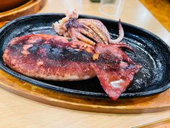 -萨莉亚意式餐厅(三号湾广场店)