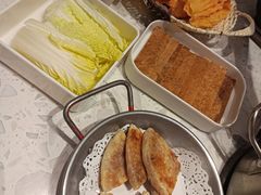 -小城牛事·鲜牛肉火锅(万达店)