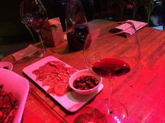 -胡桃里音乐酒馆(曲江店)