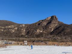 -八达岭滑雪场
