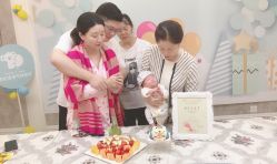 -大美臻喜母婴(重庆创始店)