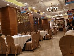 大堂-中发源·清真餐厅(南油店)