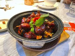 -志明眷村·台式融合菜·宵夜