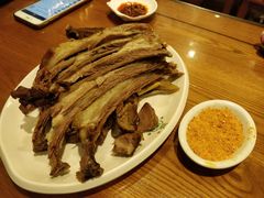 黄焖羊肉-清真·益鑫羊肉手抓馆(花园北街店)