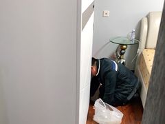 -佰丽爱家全屋定制(汶水店)
