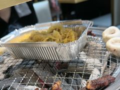 -白山烧烤(文安路万豪店)