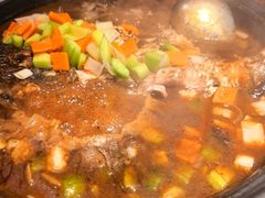 -探鱼·鲜青椒爽麻烤鱼(三水广场店)