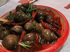 -华仔龙虾(永乐路总店)