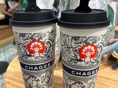 -霸王茶姬(大连万象汇店)